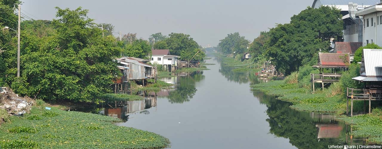 Das Leben auf Majuli