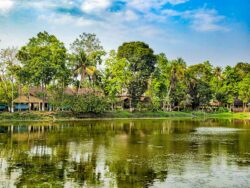 Majuli Tourismus
